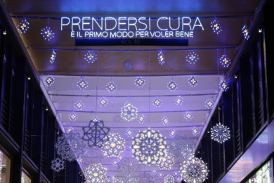 Gruppo Bracco: inaugurato a Milano “L’Albero della Gentilezza” in occasione dei 50 anni del Centro Diagnostico Italiano