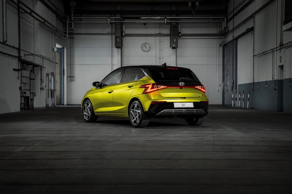 Nuova Hyundai i20 MY26: caratteristiche, motori e prezzi per l’Italia