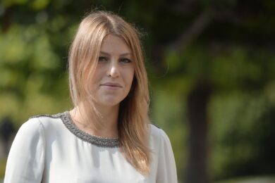 Barbara Berlusconi: “Non entrerò in politica”. Poi svela un tenero retroscena con papà Silvio