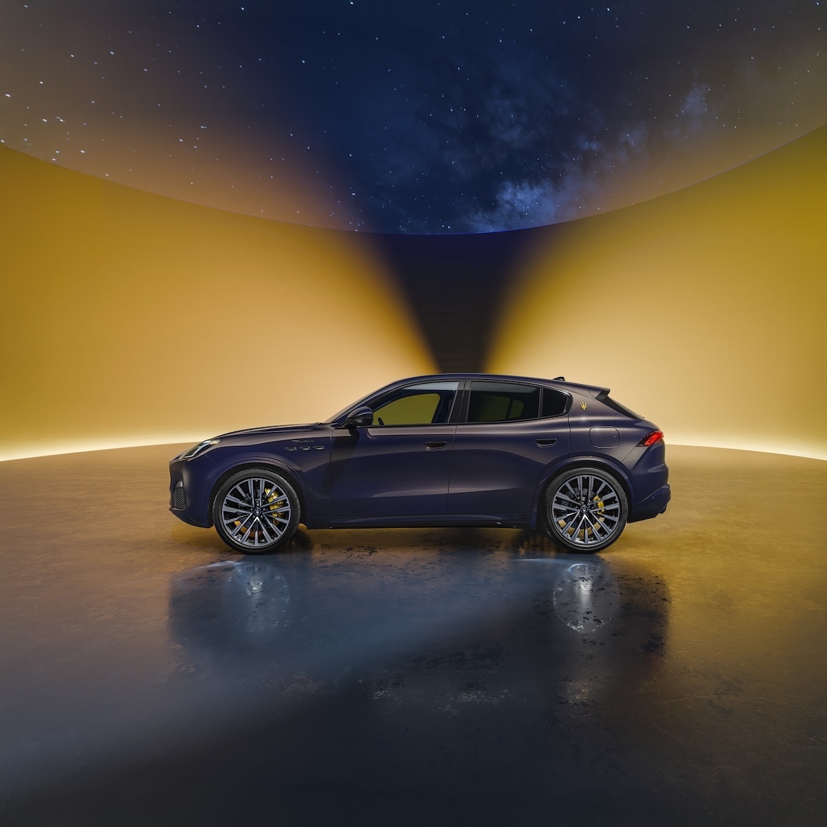 Maserati al Salone di Bruxelles 2026: tutte le novità per il centenario