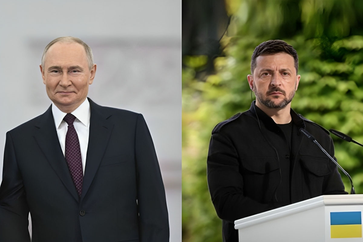 Ucraina, il piano in 20 punti per fermare la guerra? Mosca insoddisfatta: i nodi su cui prepara le controproposte – Zelensky ‘Condividiamo delusione Papa per rifiuto tregua Russia’ Ucraina, il piano in 20 punti per fermare la guerra? Mosca insoddisfatta: i nodi su cui prepara le controproposte – Zelensky ‘Condividiamo delusione Papa per rifiuto tregua Russia’