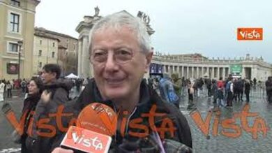 Natale 2025, le voci dei fedeli dopo l’Urbi et Orbi: “Almeno oggi le bombe dovrebbero fermarsi”