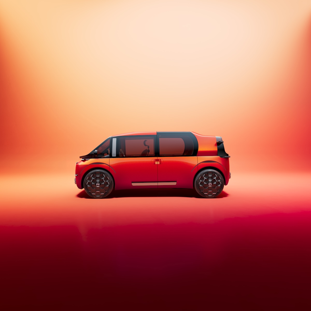 Citroen a Bruxelles 2026: tra Concept ELO, C5 Aircross e Formula E
