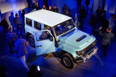 EMC Auto: le novità 2026 tra SUV, pickup Foton e motorizzazioni GPL