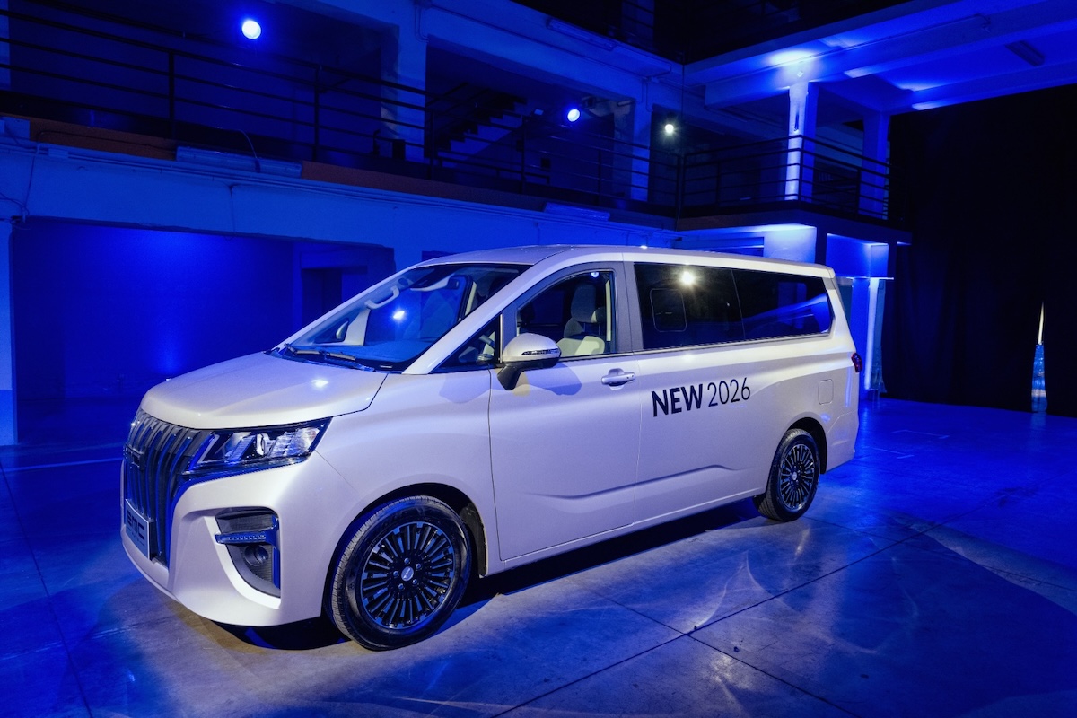 EMC Auto: le novità 2026 tra SUV, pickup Foton e motorizzazioni GPL EMC Auto: le novità 2026 tra SUV, pickup Foton e motorizzazioni GPL