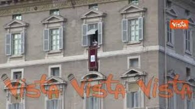 Papa Leone XIV: “Oggi chi crede nella pace è ridicolizzato e accusato di favorire i nemici”