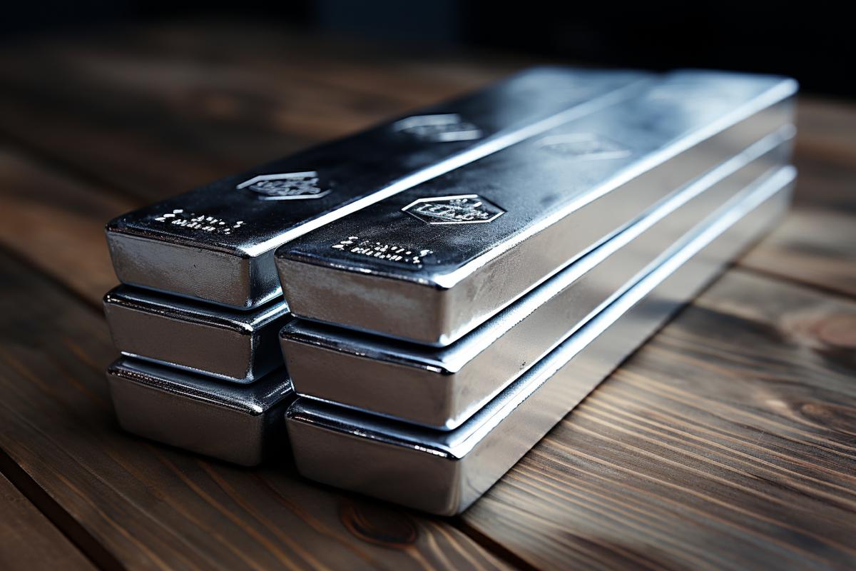 Non solo oro, l’argento supera per la prima volta i 75 dollari e si conferma nuovo bene rifugio Non solo oro, l’argento supera per la prima volta i 75 dollari e si conferma nuovo bene rifugio