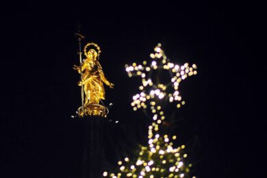 26 dicembre, Festa di Santo Stefano: chi era il primo martire cristiano e perché in Italia si celebra dal 1949