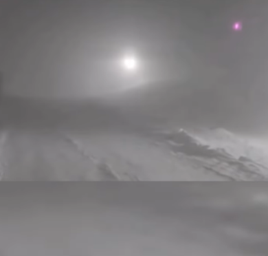 Gelo record in Siberia, la Jacuzia tocca −56°C: è la zona abitata più fredda della Terra