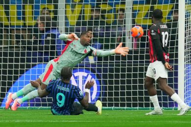 Calciomercato, Milan-Juventus: Gatti rossonero? Niente Ricci – I due nomi sul piatto per la Juve / Rumor