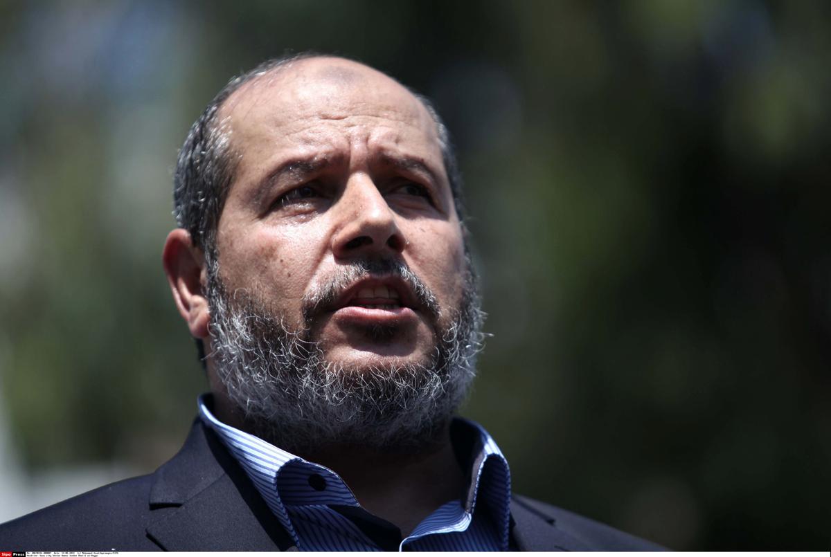 Hamas pronto a scegliere nuovo leader, chi è Khalil al-Hayya (il favorito): cosa succede se vince lui Hamas pronto a scegliere nuovo leader, chi è Khalil al-Hayya (il favorito): cosa succede se vince lui