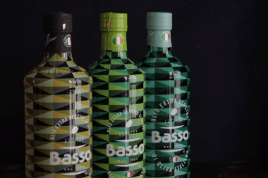 Olio Basso: Limited Edition da 3.000 bottiglie per celebrare l’extravergine italiano