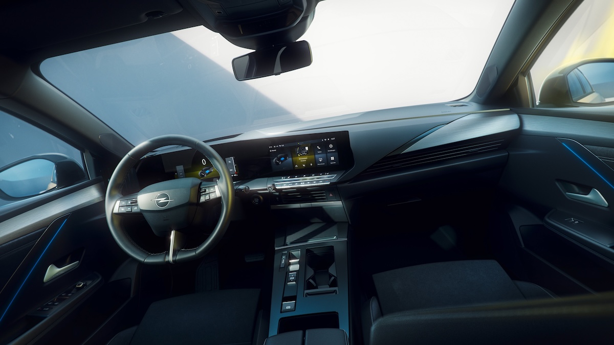 Opel Mokka GSE e Astra: il futuro elettrico debutta a Bruxelles 2026