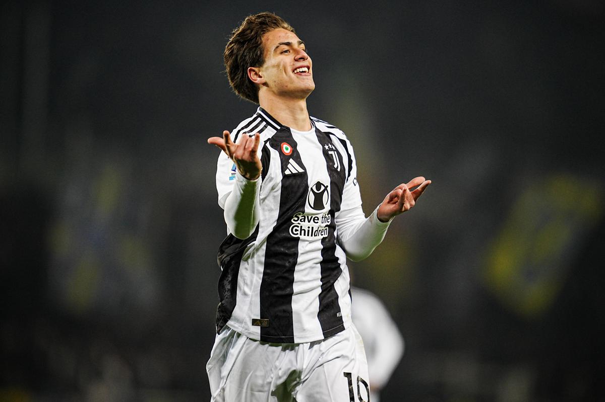 Juventus, Yildiz rischia l’operazione? Il problema al ginocchio che preoccupa i bianconeri Juventus, Yildiz rischia l’operazione? Il problema al ginocchio che preoccupa i bianconeri
