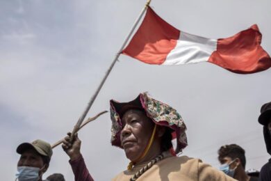 Paura in Sud America, trema la terra nella notte in Perù: scossa di magnitudo 6 avvertita nel nord del Paese