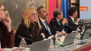 Manovra, la discussione in Commissione alla Camera dei Deputati