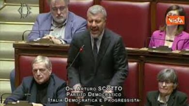 Scotto (Pd): Indagine su Hamas vada avanti fino in fondo, ferma condanna 7 ottobre