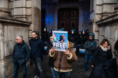 Finanziamenti ad Hamas, spunta il nome dell’Imam di Torino Mohamed Shahin: avrebbe spostato denaro per inviarlo a Gaza