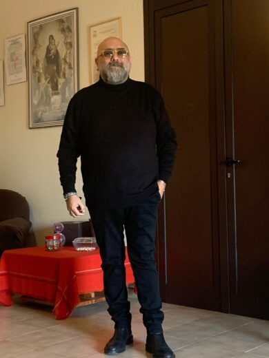 Padre Maurizio Raimondo, dal recupero del reo all’inclusione degli ultimi. Il Vangelo si fa strada