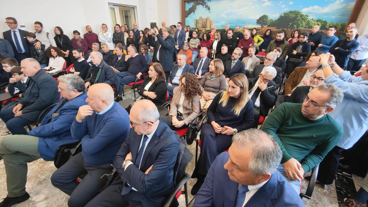 PSR Puglia, i dati avanzamento spesa 2025 Pentassuglia: ‘Da 5 anni risultato pieno’ PSR Puglia, i dati avanzamento spesa 2025 Pentassuglia: ‘Da 5 anni risultato pieno’