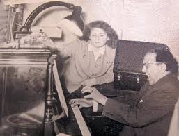 Antonio Emmanuèlovich Spadavecchia musicista ucraino con radici pugliesi Antonio Emmanuèlovich Spadavecchia musicista ucraino con radici pugliesi
