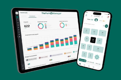 TheFork: innovazione e mobilità al servizio dei ristoratori con nuove funzionalità digitali
