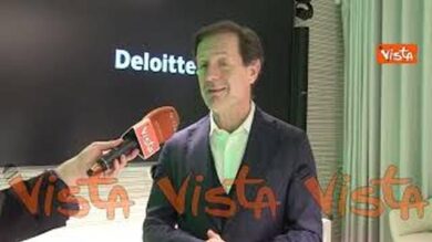 Pompei (Deloitte): “Necessario favorire il dialogo tra imprese e le istituzioni”