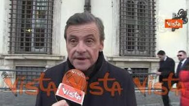 Manovra, Calenda: “Senza infamia e senza lode, il Governo galleggia”