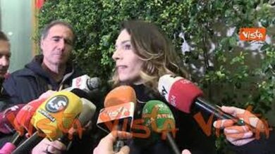 Manovra, Baldino (M5s): “Festeggiano solo produttori di armi, banche e colossi del web americani”