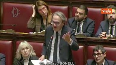 Manovra, Bonelli (Avs): “Piena di bugie, trasforma l’Italia in un’economia di guerra”