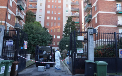 Identificata la donna trovata morta a Cimiano: si chiama Aurora Livoli, romana di 19 anni. Tutti i dettagli