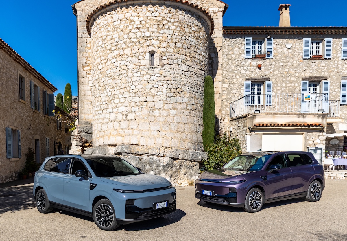 Leapmotor: obiettivo 4 milioni di auto e l’alleanza strategica con Stellantis