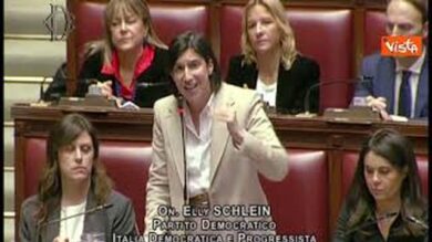 Manovra, Schlein (Pd): Austera e sbagliata, sorda a necessità degli italiani