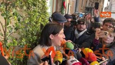 Schlein: Manovra sbagliata peggiora vita degli italiani
