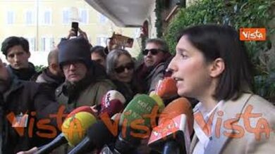 Schlein: “In 3 anni unica spesa cresciuta e quella per armi, bisognava dire no a Trump come Sanchez”
