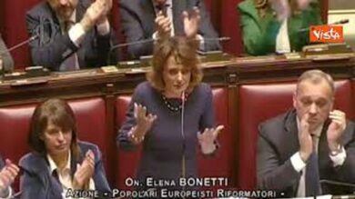 Manovra, Bonetti (Azione): “Fondo per acquisto libri è presa in giro, solo 10 euro per ogni figlio”