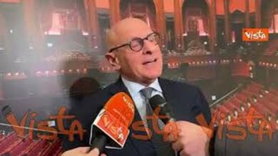 Manovra, Rampelli (FdI): “Abbiamo tenuto insieme rigore dei conti e crescita”