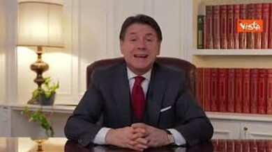 Separazione carriere, Conte: “Nel 2026 daremo battaglia sul referendum”