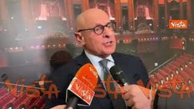 Manovra, Rampelli (FdI): “Abbiamo tenuto insieme rigore dei conti e crescita”