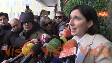 Manovra, Schlein: “Va nella direzione sbagliata, tra tagli e nulla sui salari bassi”