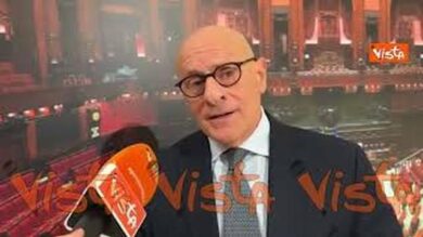 Manovra, Rampelli (FdI): Di fronte ai dati alla sinistra non resta che dire ‘Rivoluzione è rinviata’
