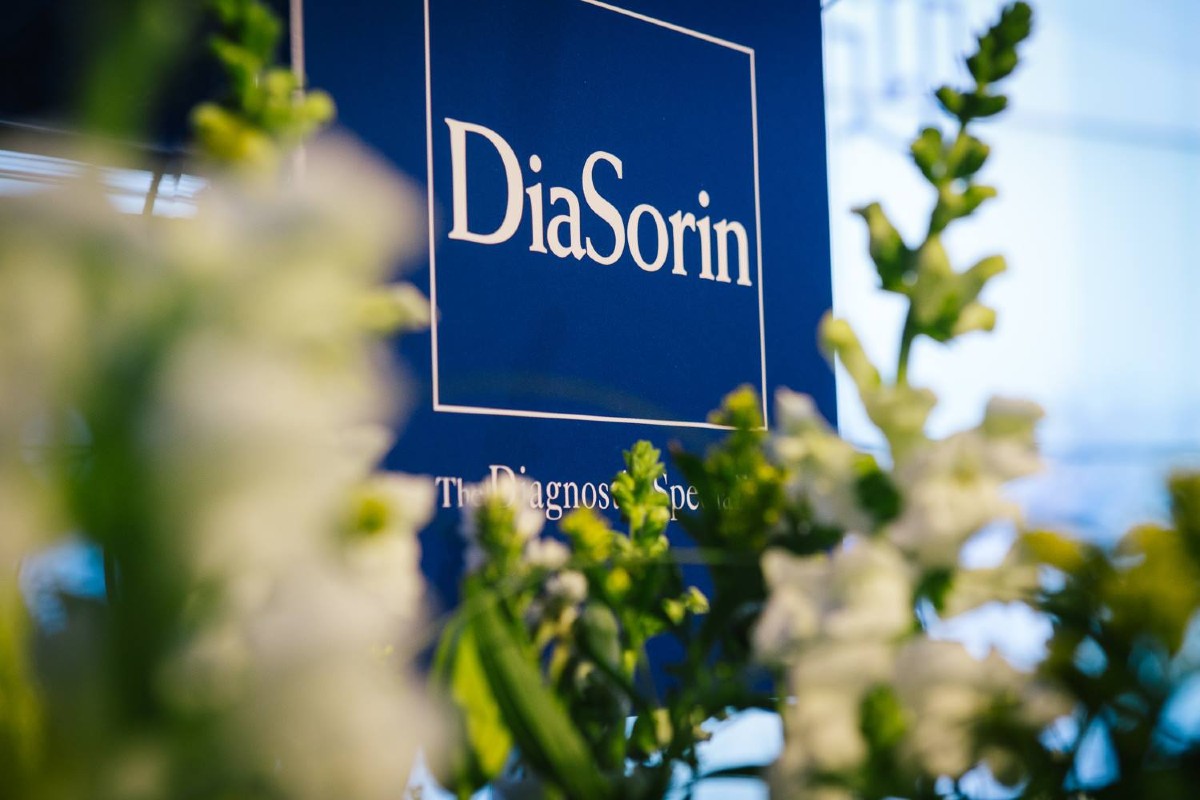 Diasorin, il tempismo in Borsa e l’ok dagli Usa per i test di qualità laboratoristica: 2025 chiuso alla grande Diasorin, il tempismo in Borsa e l’ok dagli Usa per i test di qualità laboratoristica: 2025 chiuso alla grande