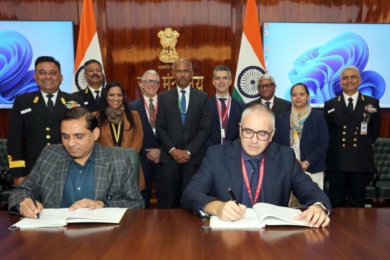 Fincantieri: WASS si aggiudica la fornitura di siluri alla Marina indiana, è il più grande contratto della controllata