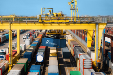 FS Logistix è la prima in Europa a certificare la Carbon Footprint per il trasporto merci