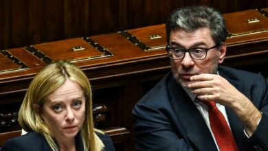 Manovra, nella notte passa la fiducia con 219 voti favorevoli. Oggi il voto finale alla Camera