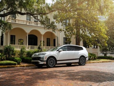 Test IIHS 2025: il primato tecnologico di Hyundai, Kia e Genesis