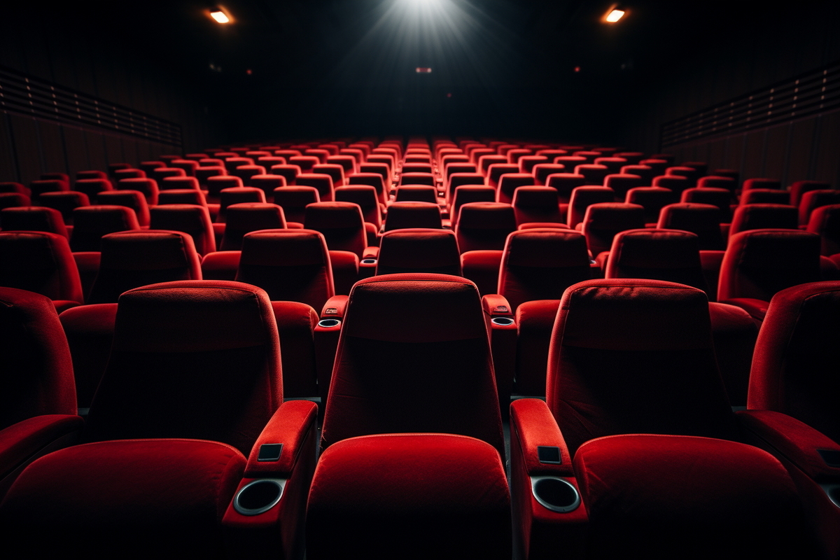 Cinema, finalmente buone notizie per il settore. Nel 2025 oltre 495 milioni di euro di incassi e boom di spettatori Cinema, finalmente buone notizie per il settore. Nel 2025 oltre 495 milioni di euro di incassi e boom di spettatori