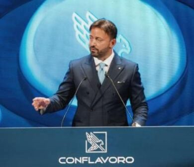 Manovra. Capobianco (Conflavoro): “Ora politiche strutturali per le imprese”