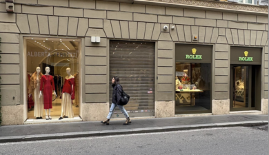 Joint-venture Maghen Capital Spa-DM Immobiliare Srl acquista immobile in via dei Condotti a Roma