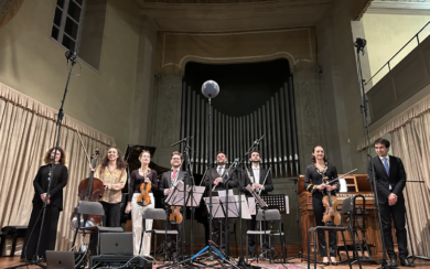 La stagione della Società del Quartetto orobica: Bergamo, Provincia di Vienna